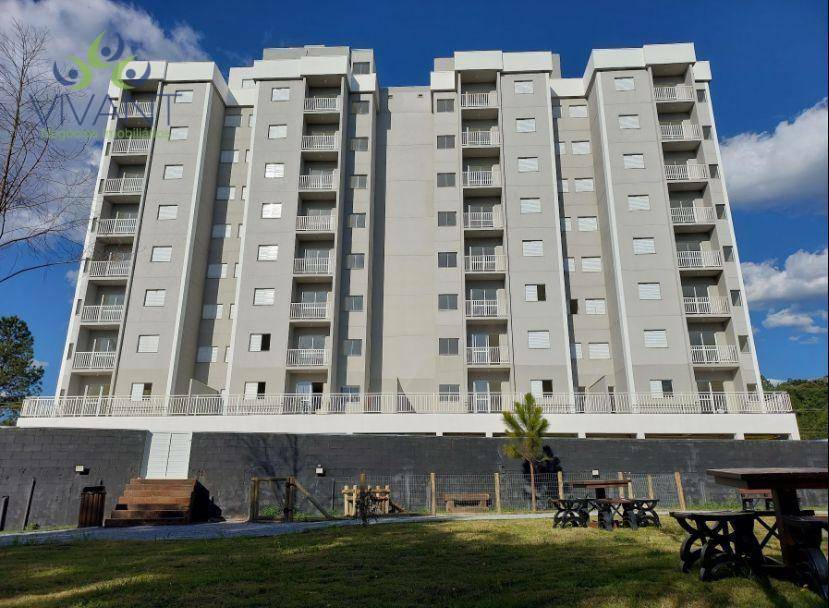 Apartamento, 2 quartos, 48 m² - Foto 1