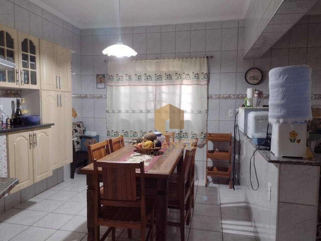 Casa à venda com 3 quartos, 185m² - Foto 19