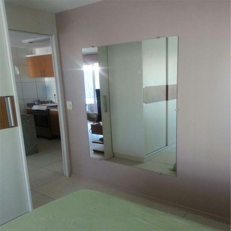 Apartamento para lancamento com 1 quarto, 46m² - Foto 7