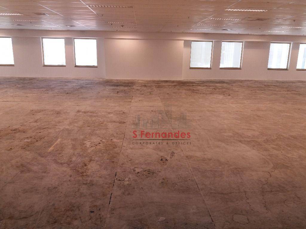 Conjunto Comercial-Sala para alugar, 609m² - Foto 13