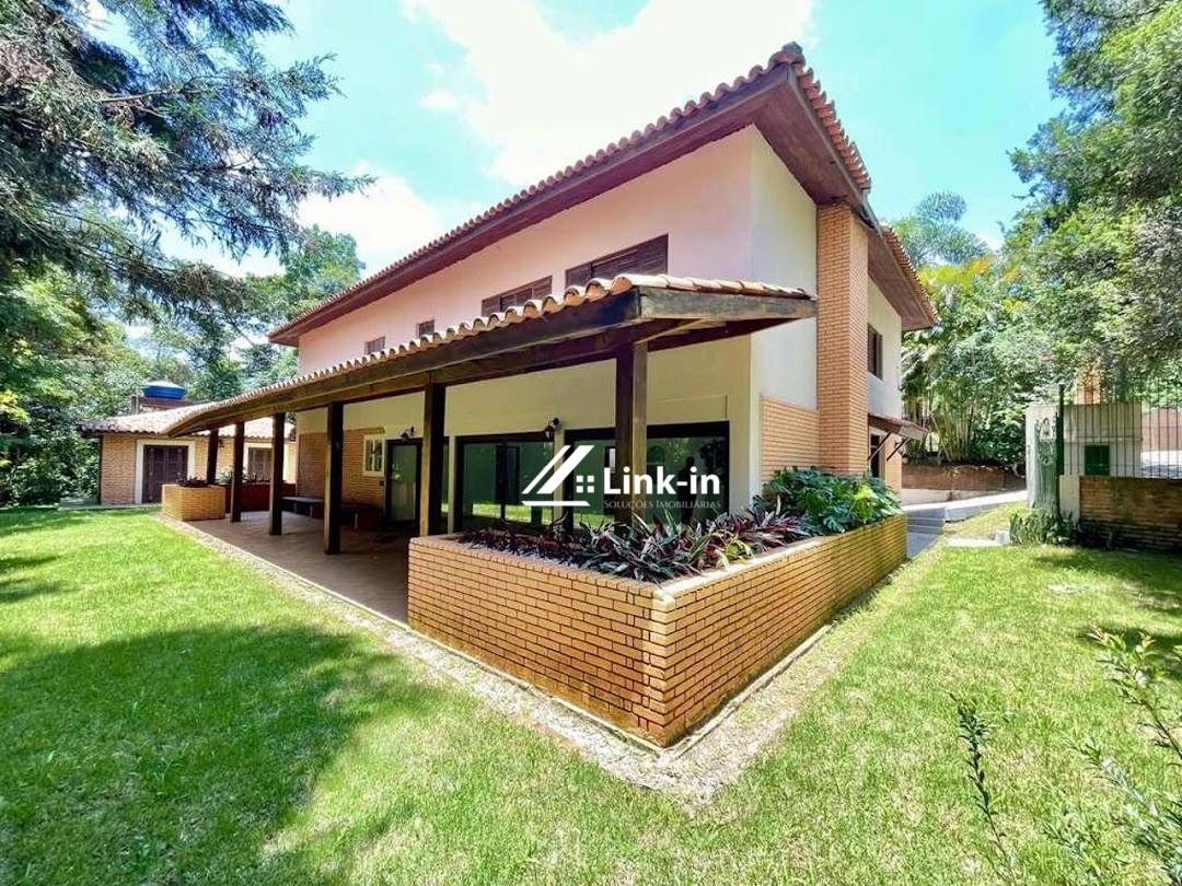 Casa, 7 quartos, 1634 m² - Foto 4