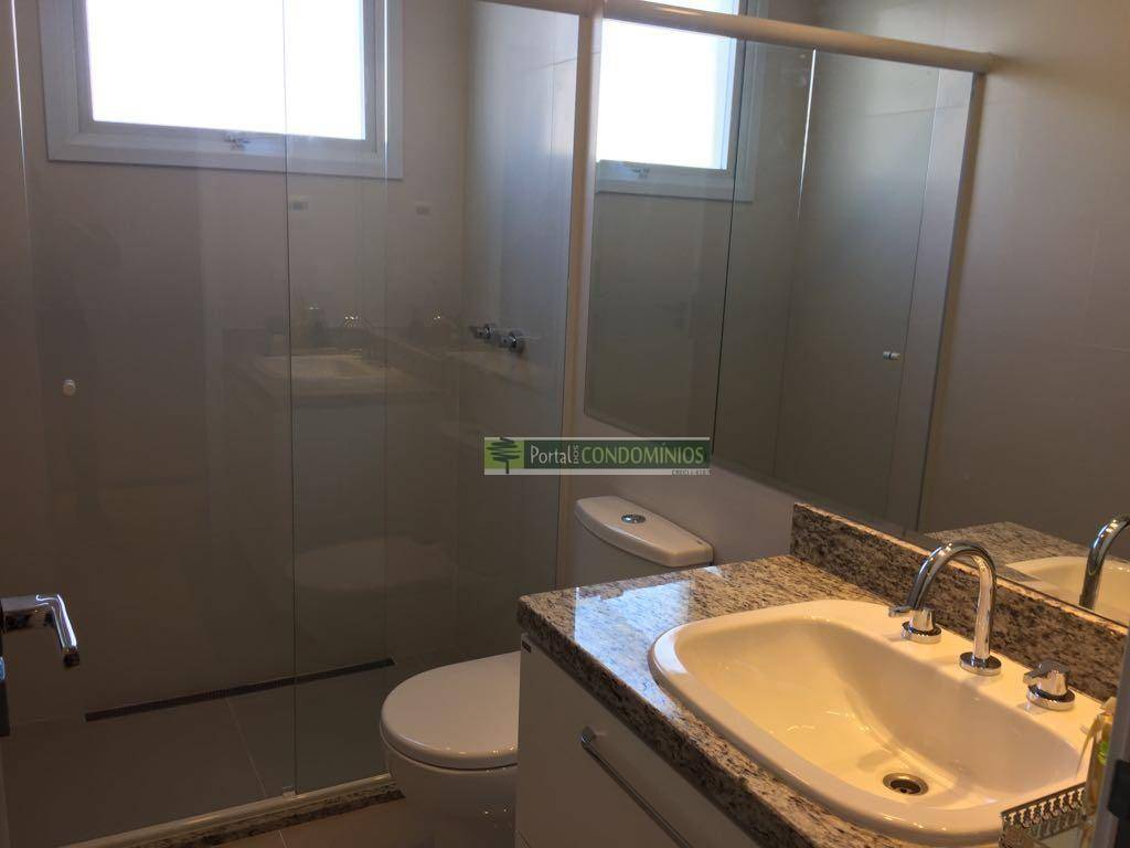 Apartamento à venda com 4 quartos, 250m² - Foto 13