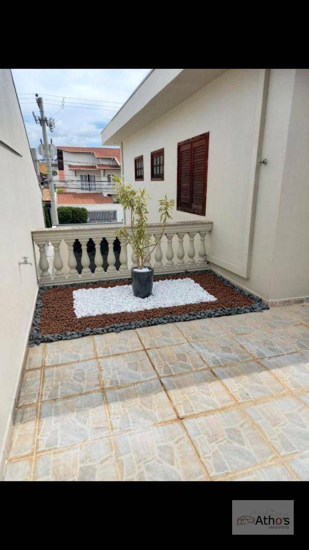 Casa à venda e aluguel com 5 quartos, 500m² - Foto 6