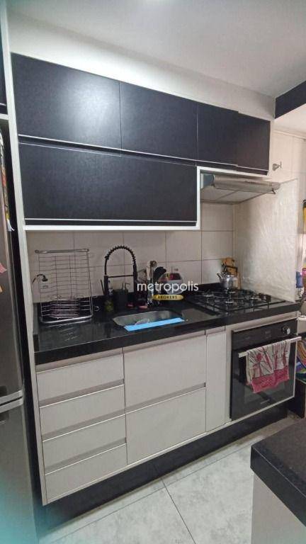 Apartamento à venda com 2 quartos, 40m² - Foto 5