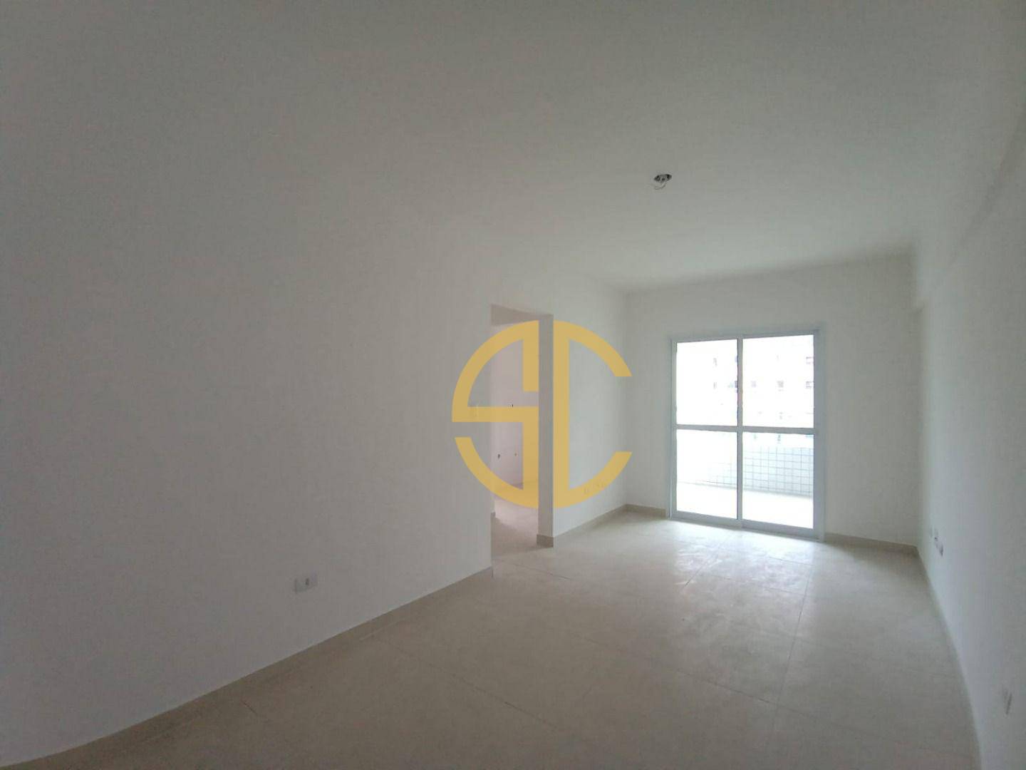 Apartamento à venda com 1 quarto, 58m² - Foto 3