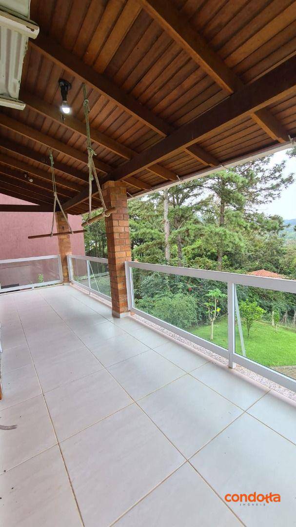 Casa, 308 m² - Foto 22