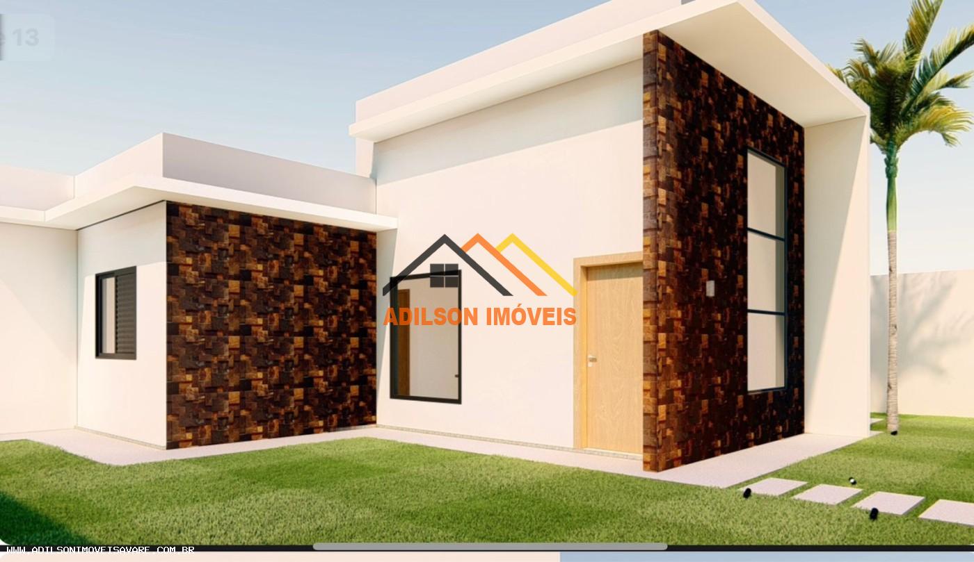 Casa, 2 quartos, 65 m² - Foto 4