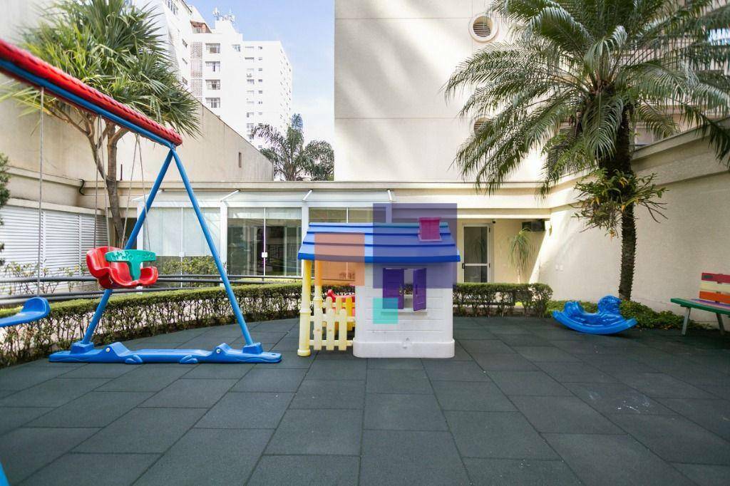 Apartamento para alugar com 4 quartos, 240m² - Foto 66