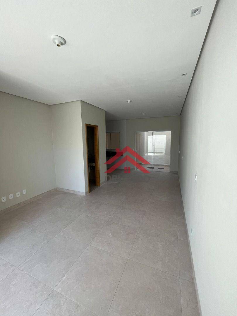 Sobrado à venda com 3 quartos, 100m² - Foto 3