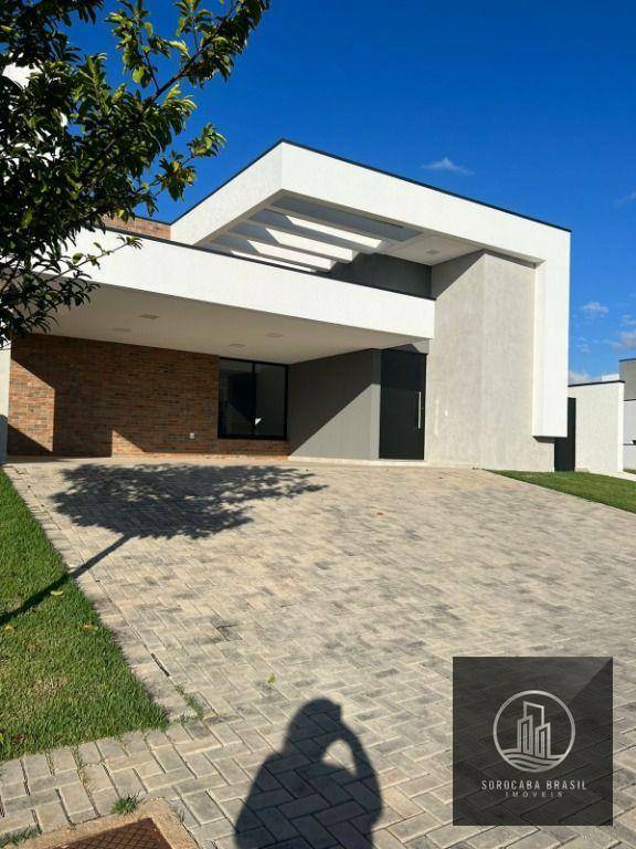 Casa de Condomínio à venda com 3 quartos, 250m² - Foto 1