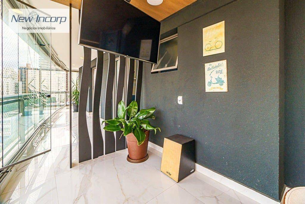 Apartamento à venda com 3 quartos, 134m² - Foto 24