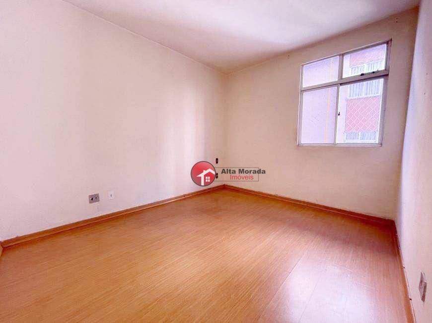 Apartamento à venda com 3 quartos, 65m² - Foto 4