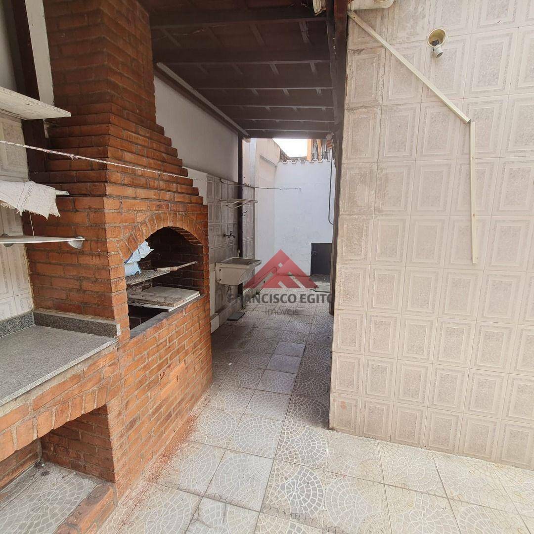 Casa à venda com 2 quartos, 94m² - Foto 18