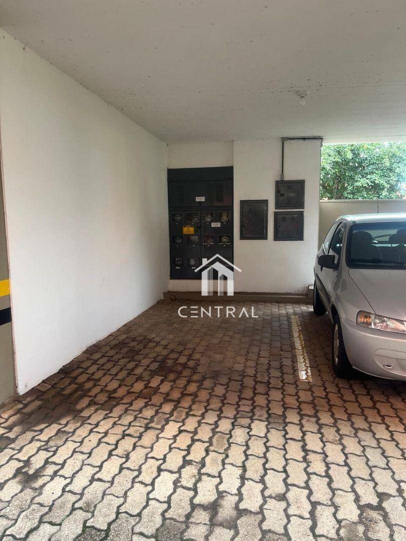 Apartamento à venda com 2 quartos, 59m² - Foto 33