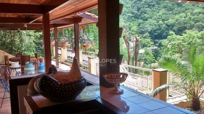 Casa de Condomínio à venda com 4 quartos, 550m² - Foto 21