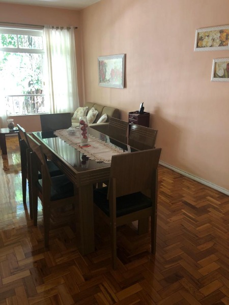 Apartamento à venda com 2 quartos, 63m² - Foto 2