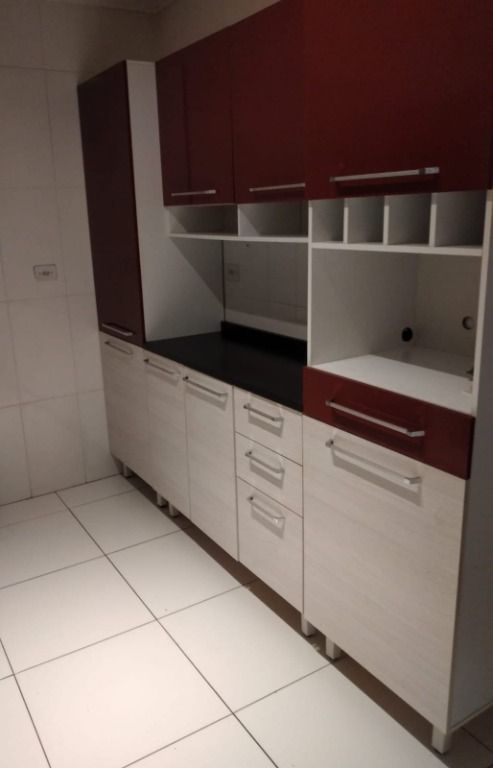 Sobrado à venda com 2 quartos, 65m² - Foto 12