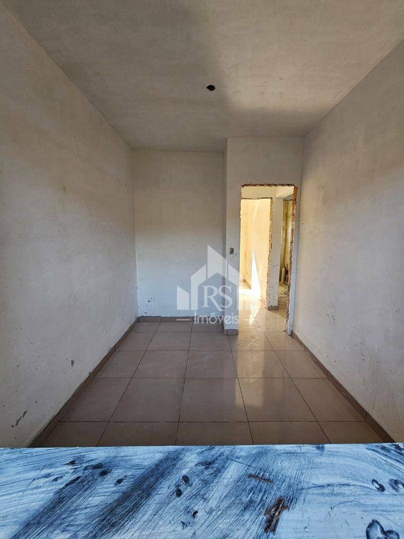 Casa de Condomínio à venda com 2 quartos, 50m² - Foto 8