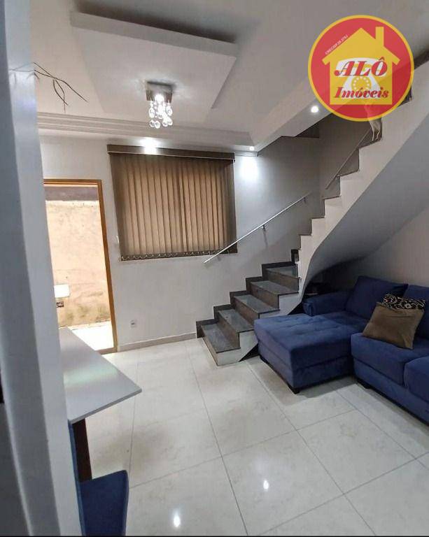 Sobrado à venda com 2 quartos, 65m² - Foto 10