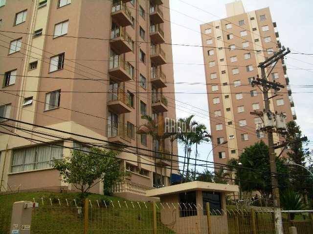 Apartamento à venda com 2 quartos, 51m² - Foto 6