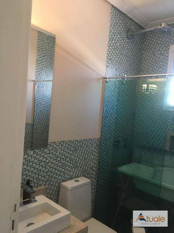 Casa de Condomínio à venda com 4 quartos, 480m² - Foto 35