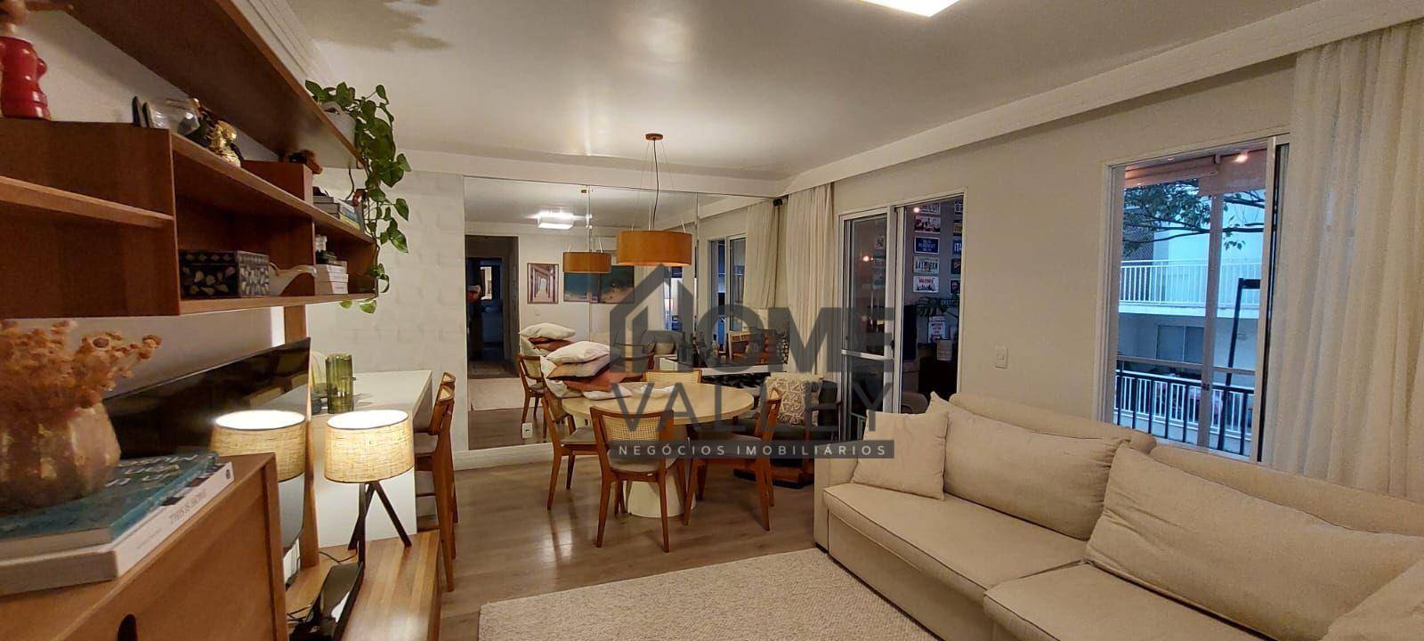 Apartamento à venda com 3 quartos, 76m² - Foto 17