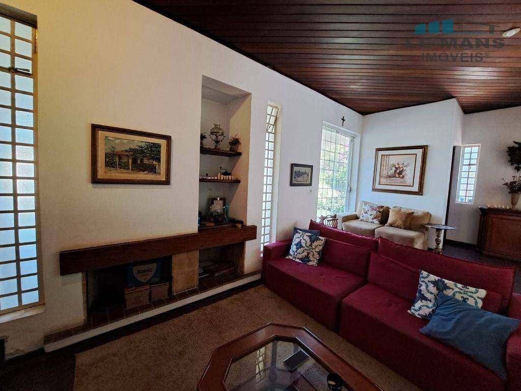 Chácara à venda e aluguel com 8 quartos, 500m² - Foto 21