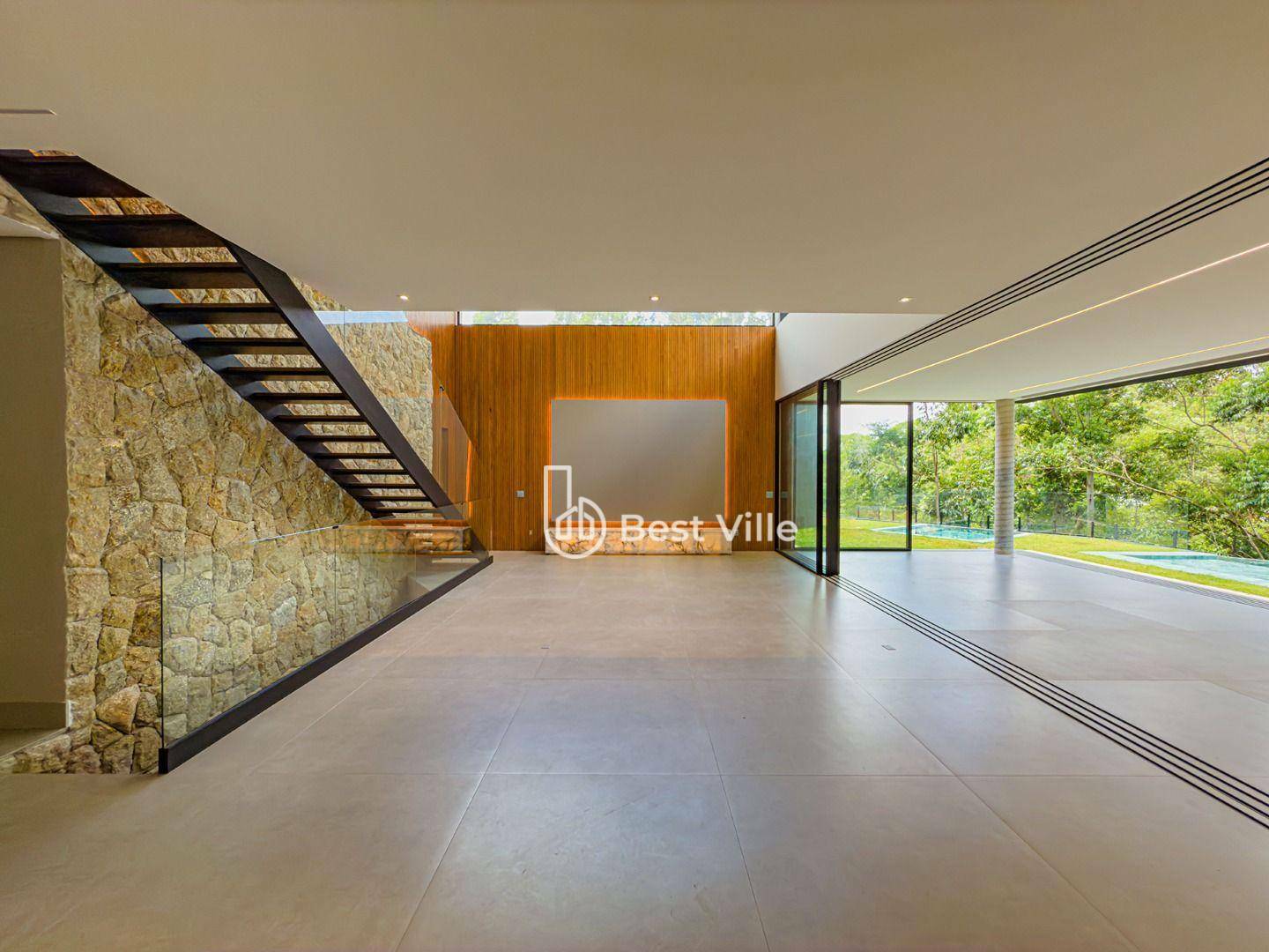 Casa de Condomínio à venda com 5 quartos, 772m² - Foto 7