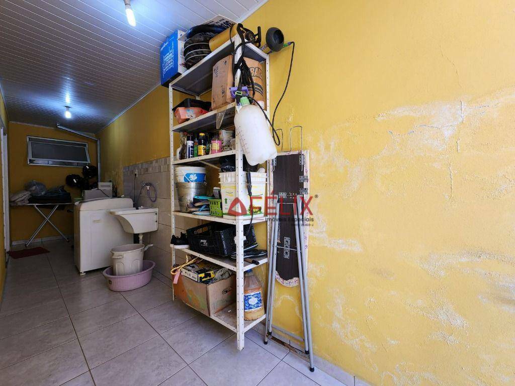 Casa à venda com 2 quartos, 90m² - Foto 20