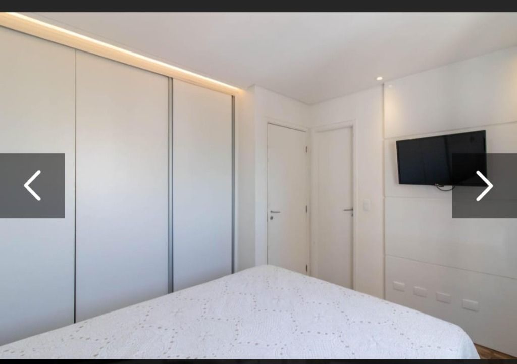 Apartamento à venda com 3 quartos, 94m² - Foto 6