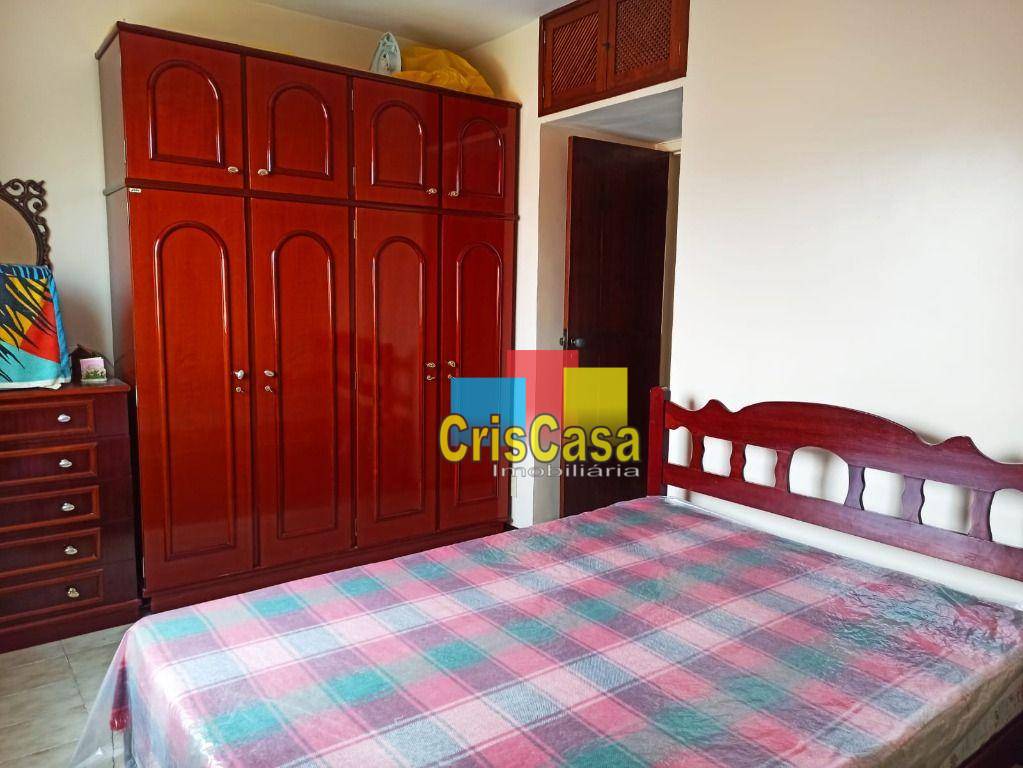 Apartamento à venda com 1 quarto, 40m² - Foto 9