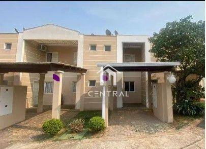 Casa de Condomínio à venda com 2 quartos, 74m² - Foto 3