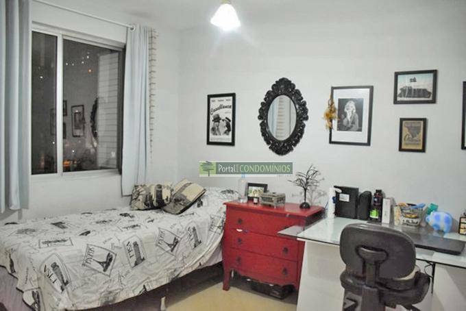 Apartamento à venda com 3 quartos, 101m² - Foto 16