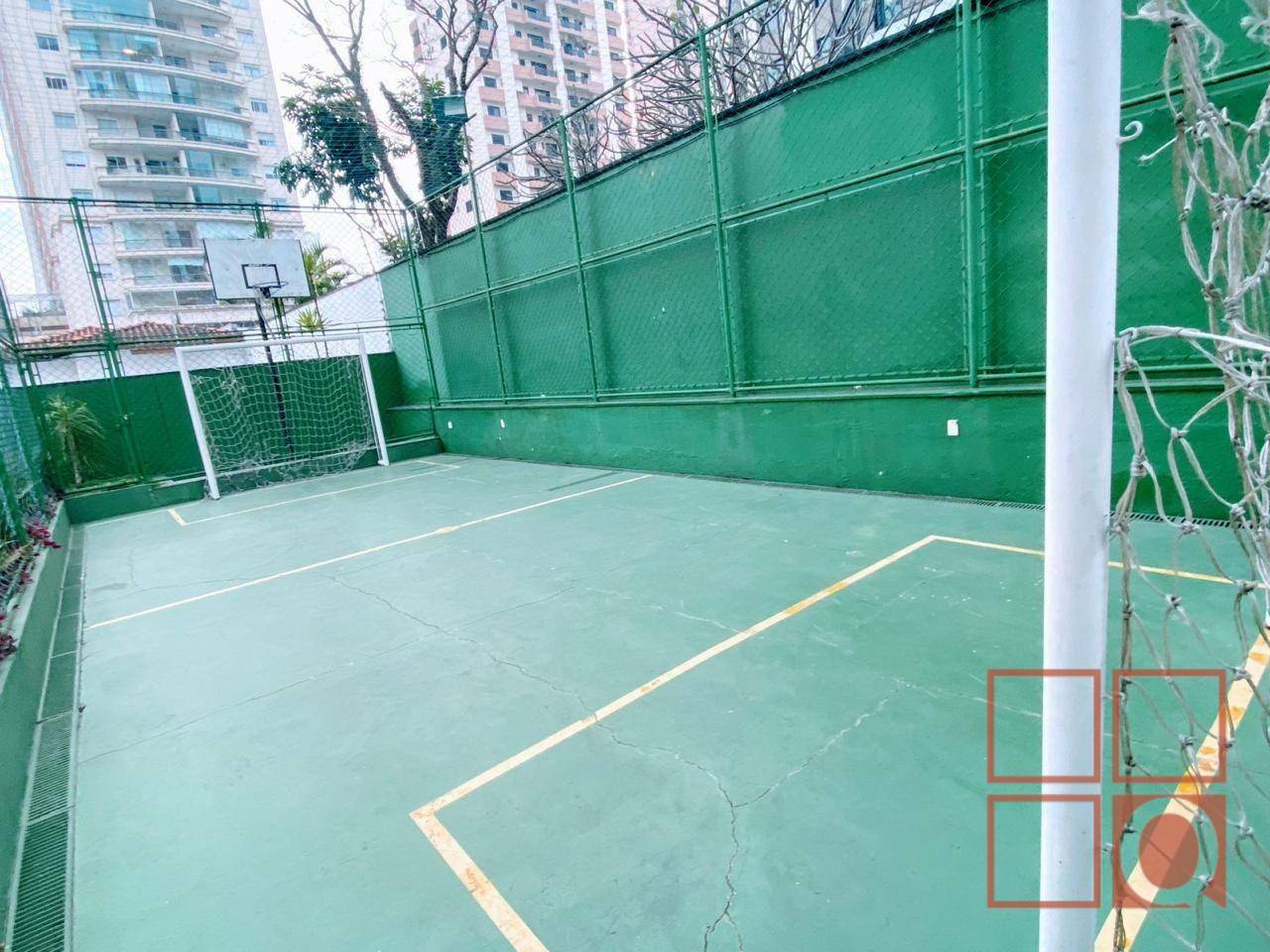 Apartamento à venda com 3 quartos, 124m² - Foto 13