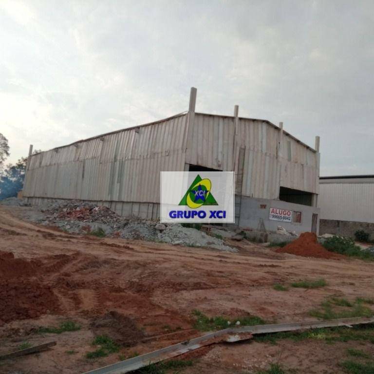 Depósito-Galpão-Armazém para alugar, 1250m² - Foto 7