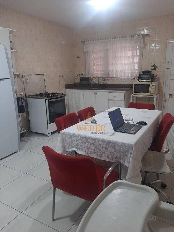 Sobrado à venda com 2 quartos, 111m² - Foto 23