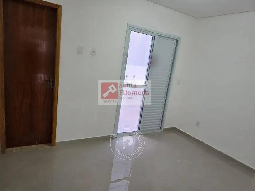 Sobrado à venda com 3 quartos - Foto 8