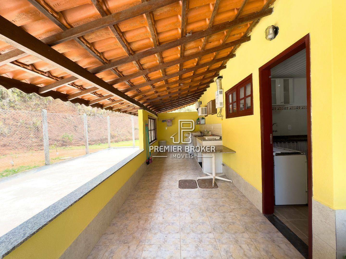 Sítio à venda com 6 quartos, 400m² - Foto 10