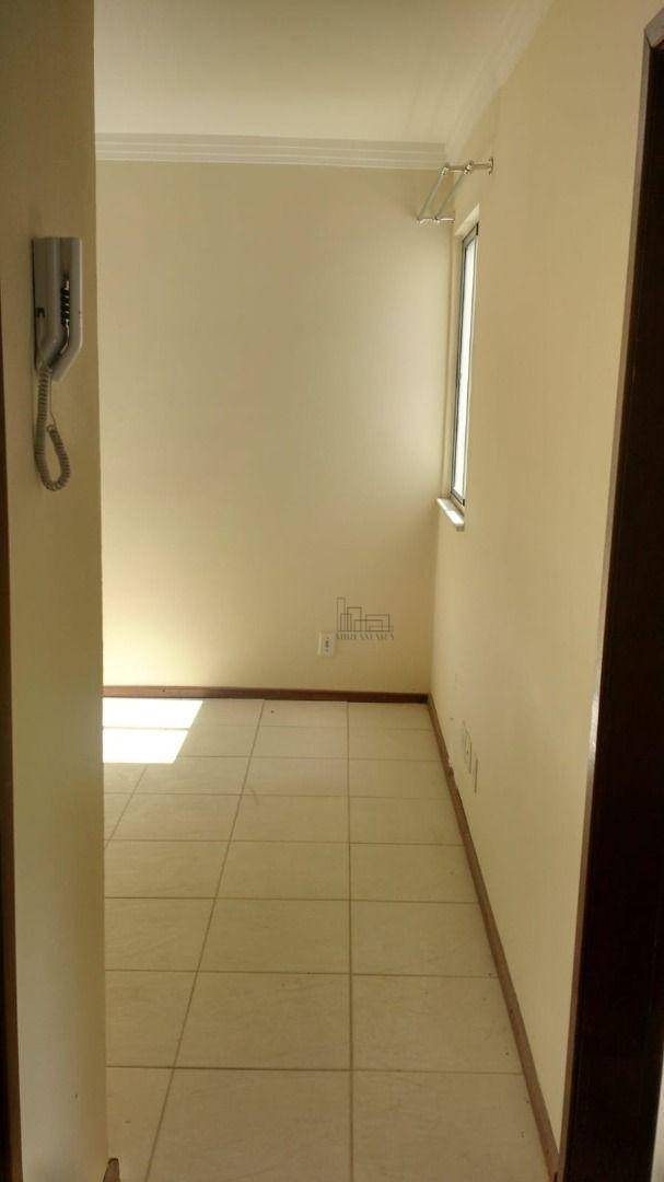 Apartamento à venda com 2 quartos, 48m² - Foto 8