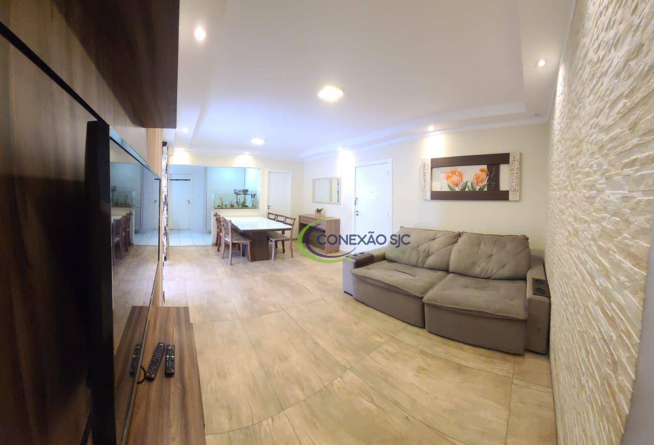 Apartamento à venda com 3 quartos, 90m² - Foto 4