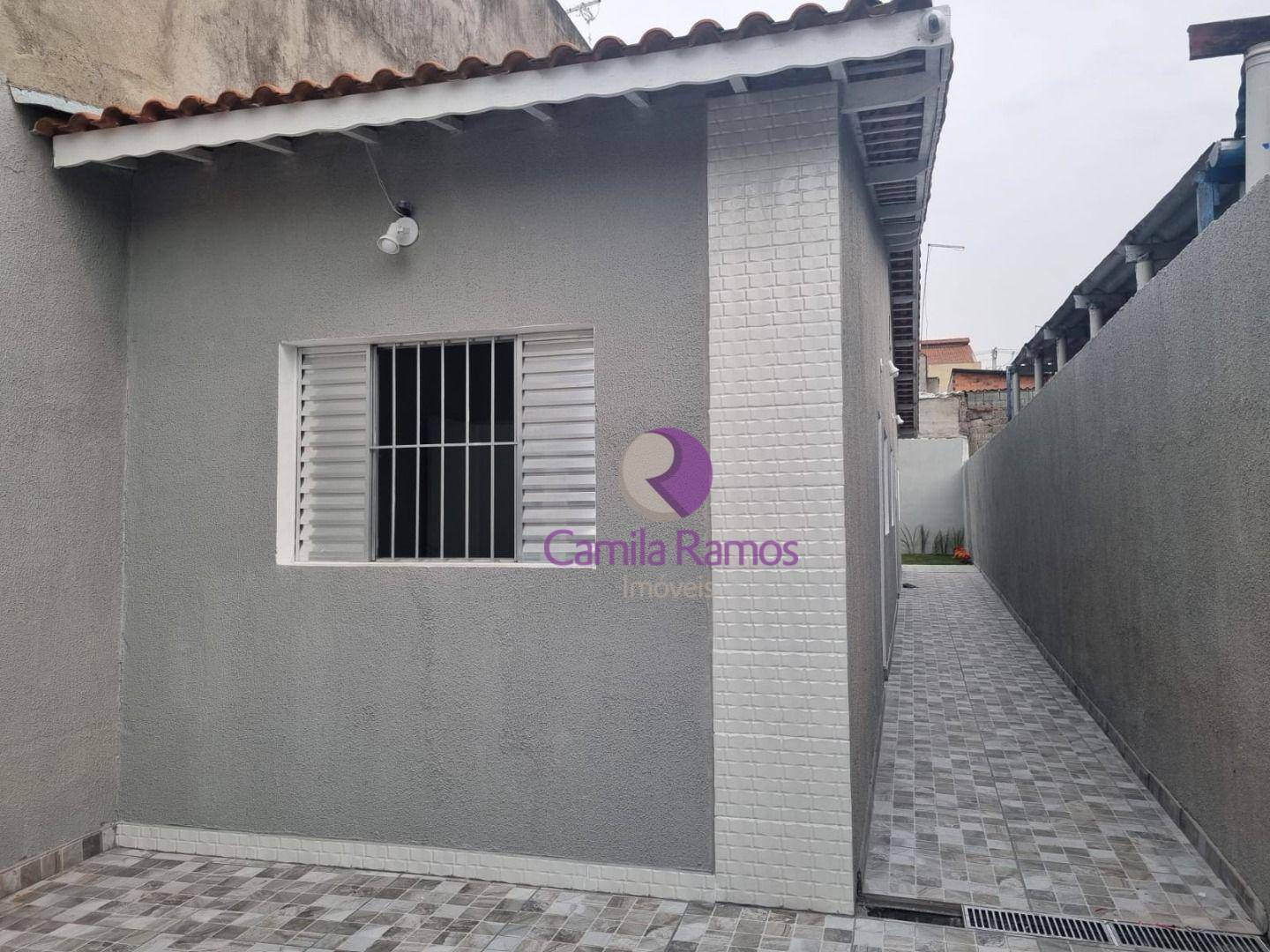 Casa à venda com 2 quartos, 69m² - Foto 2