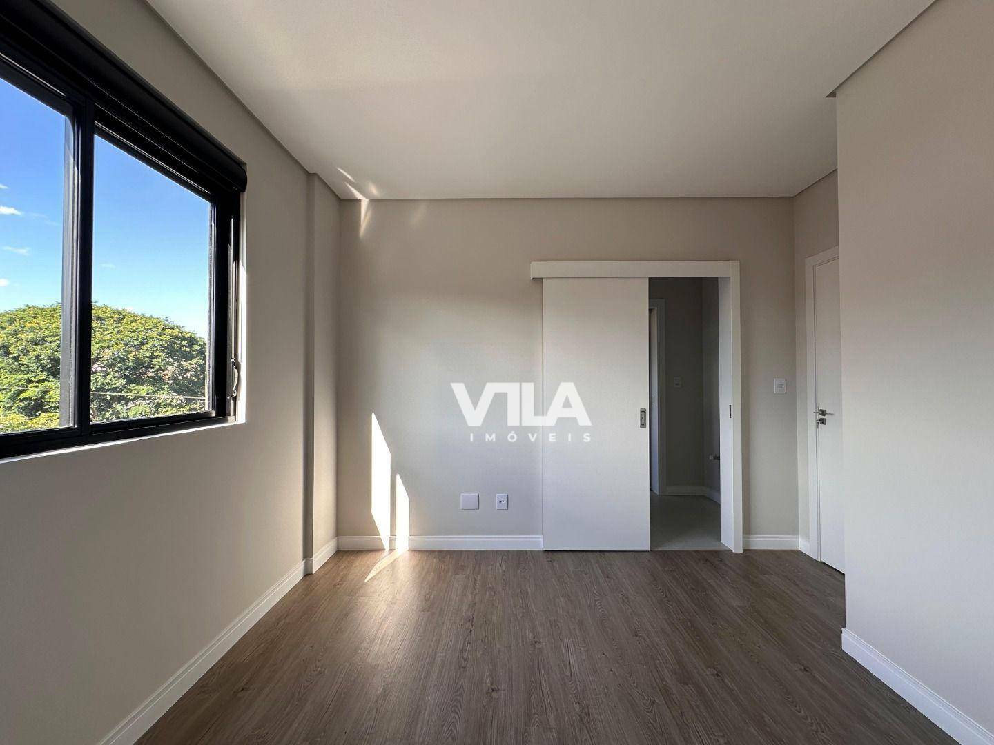 Apartamento à venda com 3 quartos, 110m² - Foto 8