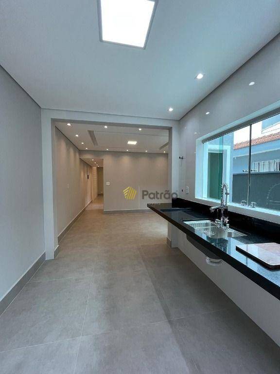 Sobrado à venda com 3 quartos, 180m² - Foto 21