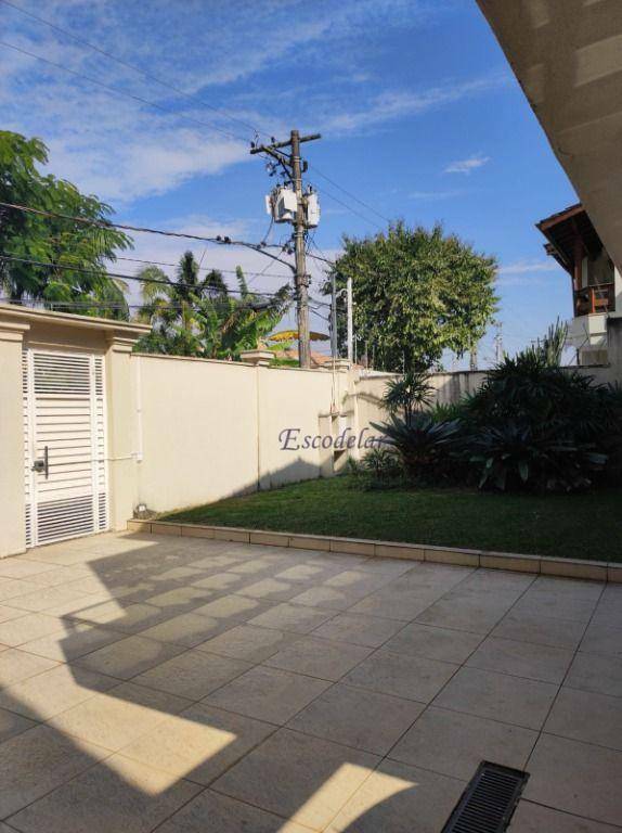 Sobrado à venda com 4 quartos, 300m² - Foto 22