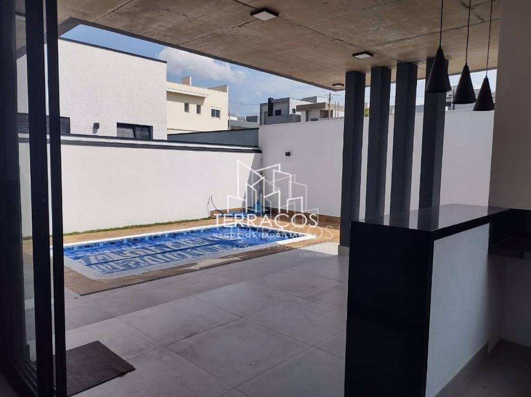 Casa de Condomínio à venda com 3 quartos, 230m² - Foto 11