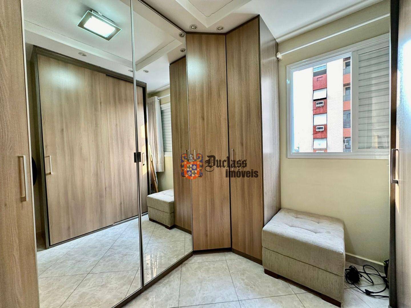 Apartamento à venda com 3 quartos, 77m² - Foto 24