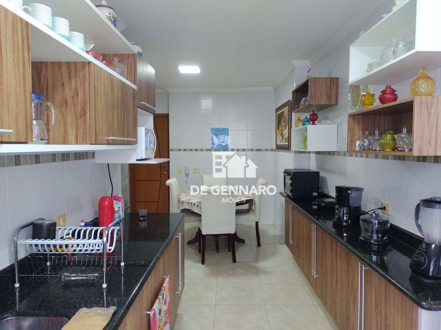 Apartamento à venda com 3 quartos, 147m² - Foto 21