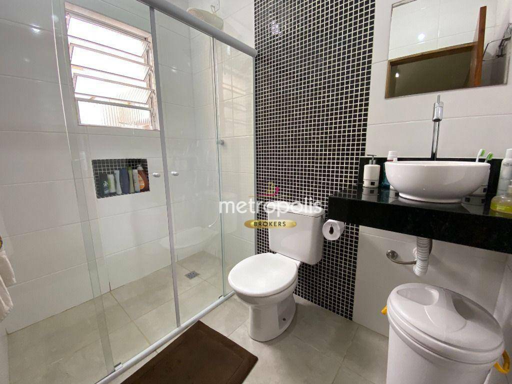 Sobrado à venda com 2 quartos, 110m² - Foto 19