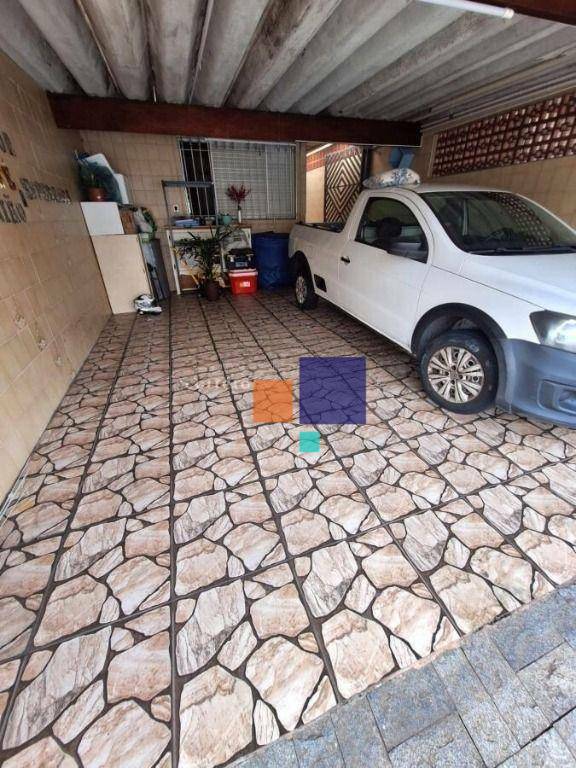 Casa à venda com 3 quartos, 162m² - Foto 3