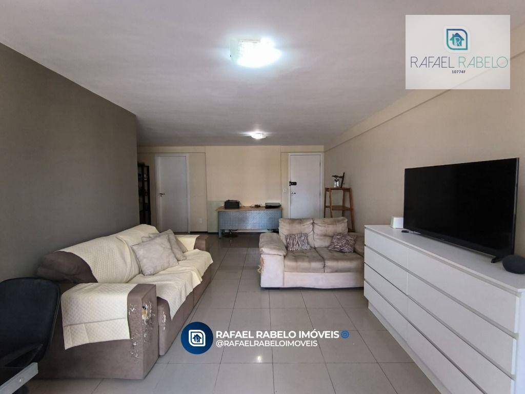 Apartamento à venda com 3 quartos, 111m² - Foto 4
